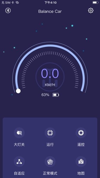 XsCar