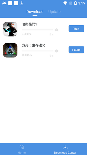 gamestoday今日游戏