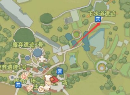 波西亚时光走失的小狗任务怎么做 波西亚时光丢失的狗任务完成方法