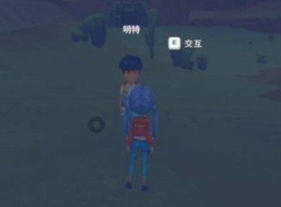 波西亚时光明特一般在哪里 波西亚时光明特位置攻略