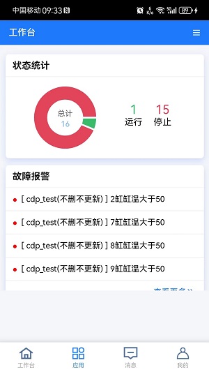工业物联V8