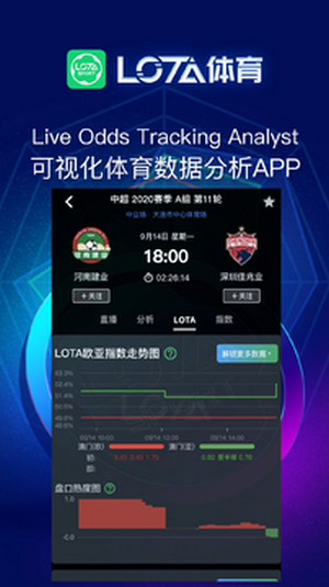 LOTA体育app v1.1.26
