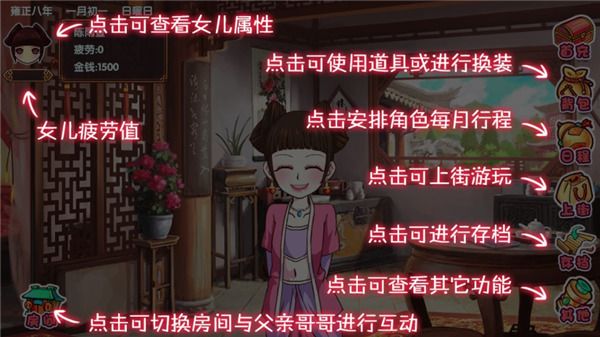 皇后成长计划二攻略 皇后成长计划2攻略详细大全