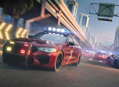 《极品飞车：集结》极速赛车场速通攻略 极品飞车集结极速赛车场怎么过