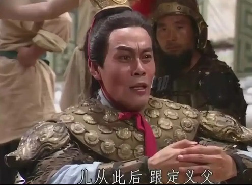 赛博义父是什么梗 steam赛博义父梗出处介绍