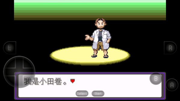 口袋妖怪漆黑的魅影最新版