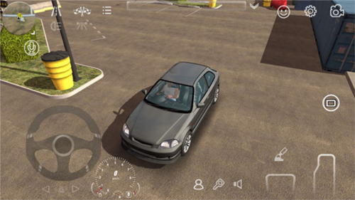 carparking最新版玩法介绍