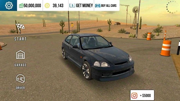 carparking最新版