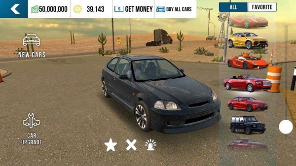 carparking最新版