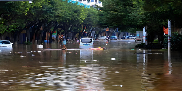 气象预测软件排行榜