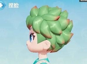 心动小镇手游怎么换发型 心动小镇更换发型方法
