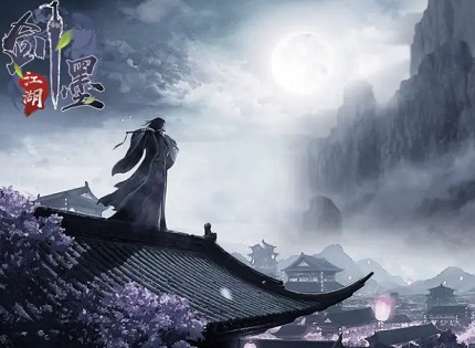 墨剑江湖手游2024最新兑换码 墨剑江湖公测兑换码大全