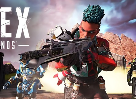 apex英雄全人物图鉴 apex英雄英雄背景与技能介绍汇总