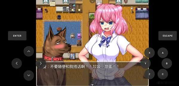 手机游戏模拟器排行榜