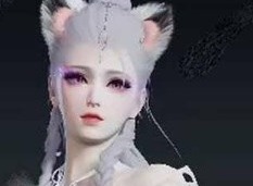 永劫无间手游宁红夜眼罩怎么去掉 永劫无间手游宁红夜眼罩去掉方法