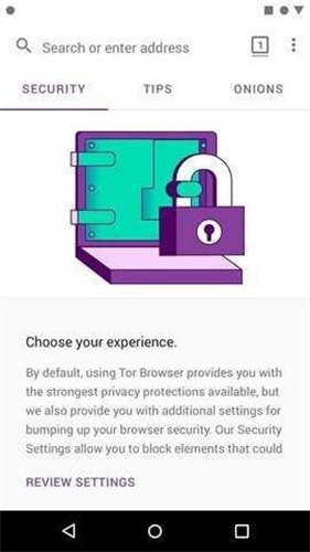 TorBrowser