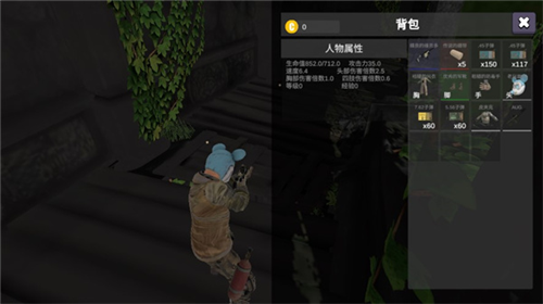 逃离克里夫内置mod新手教程攻略