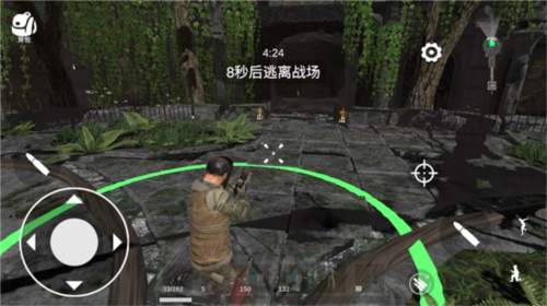 逃离克里夫内置mod新手教程攻略