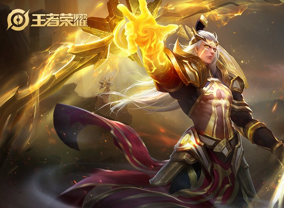 适合射手的id 适合玩射手的游戏昵称