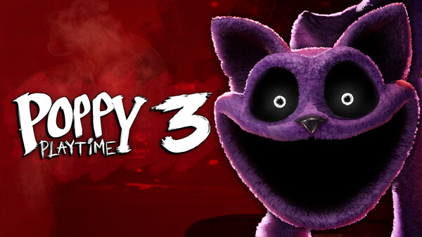 poppy playtime chapter3