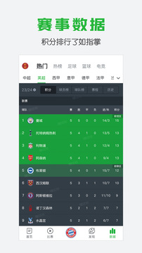 懂球体育直播手机版比分