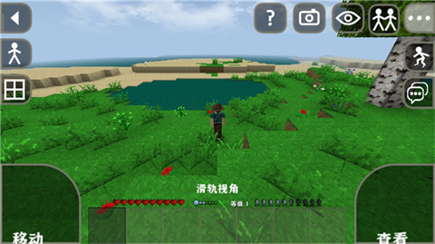 生存战争原版玩法介绍