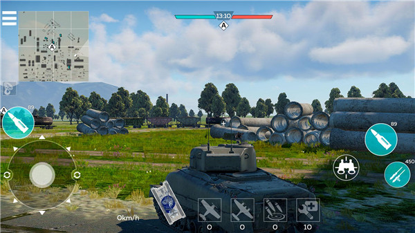 warthunder