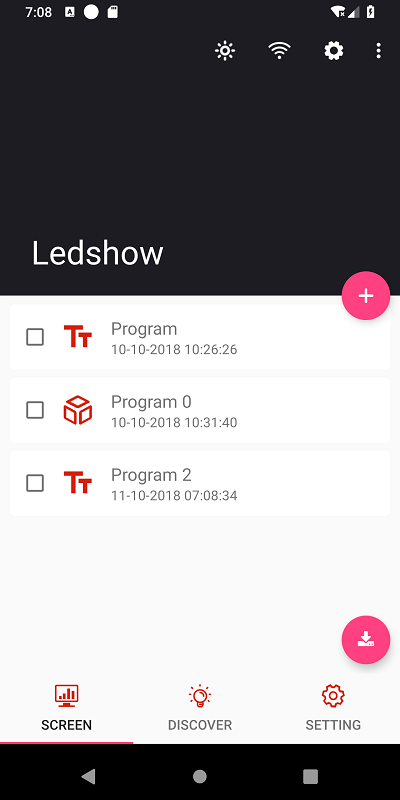 Ledshow手机版