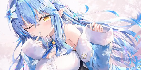 二次元萌娘游戏排行榜