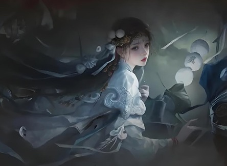 纸嫁衣7咖啡怎么调制 纸嫁衣7卿不负咖啡攻略详细全过程