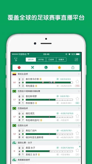DS足球比分2024