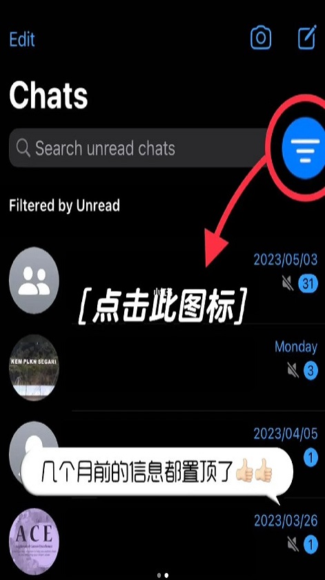 WhatsApp Messenger官网