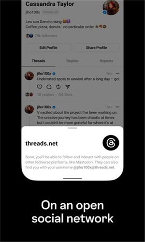 Threads