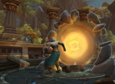 魔兽世界时光裂隙任务怎么做 魔兽世界时光裂隙任务攻略