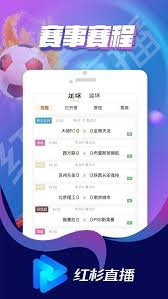 红杉直播体育平台在线