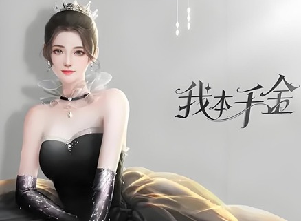 我本千金游戏礼包兑换码最新2024 我本千金永久有效兑换码