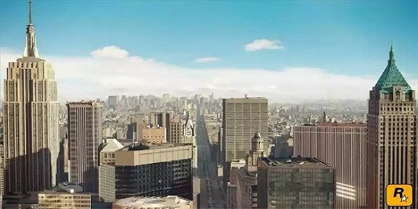 gta系列游戏排行榜