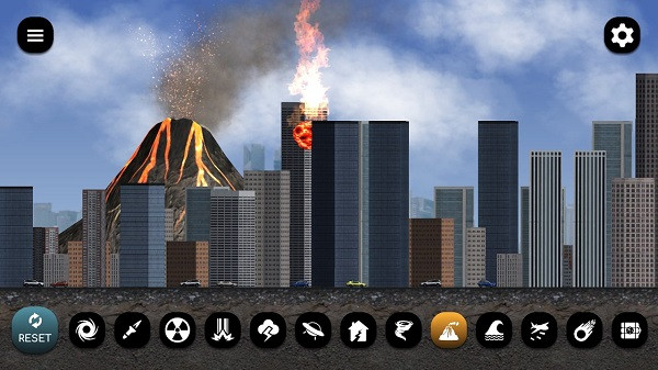 City Smash