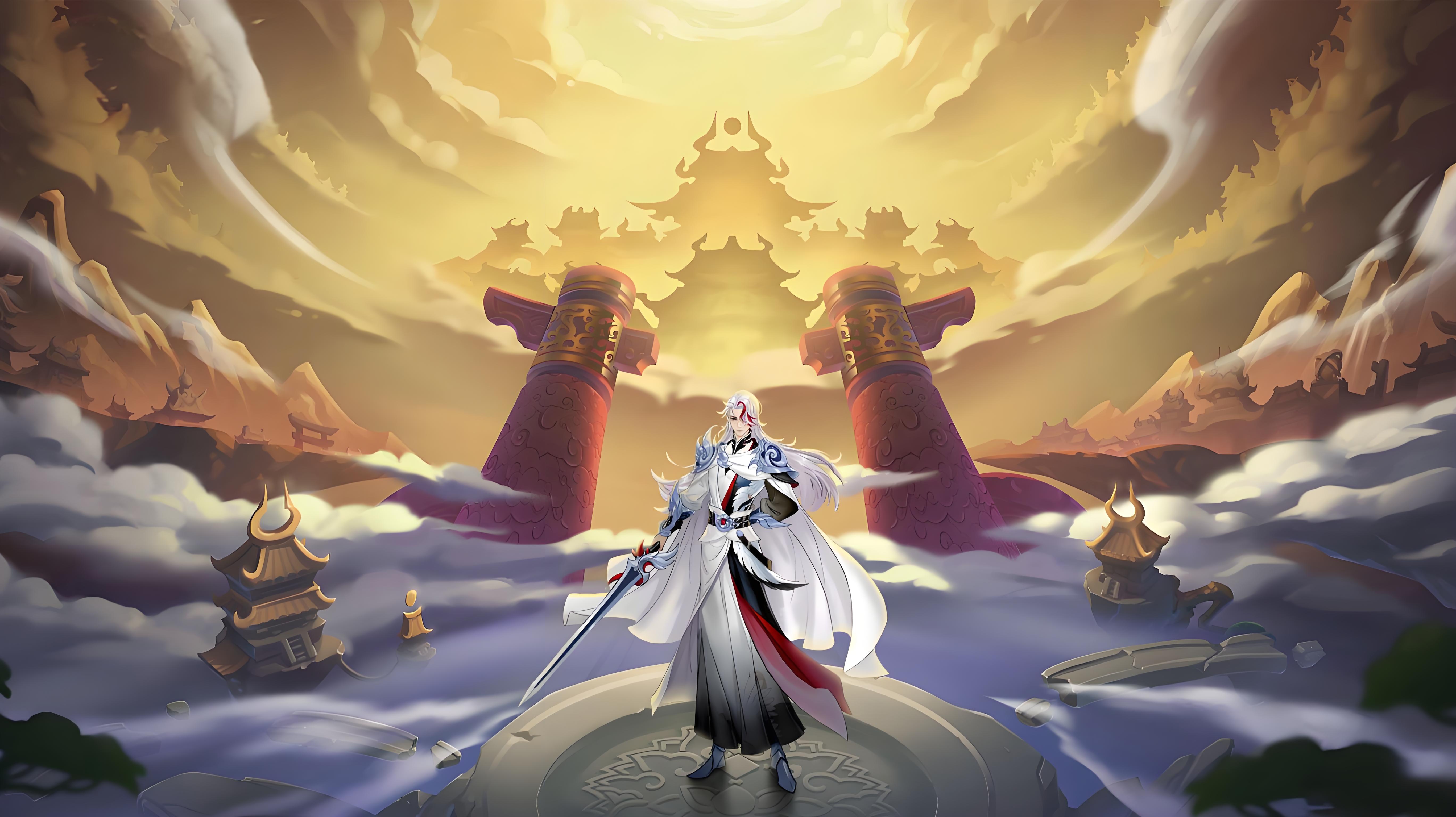 不用登录的游戏排行榜
