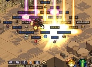 地下城与领主怎么搬砖 地下城与领主搬砖玩法详解