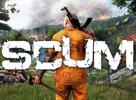 人渣scum0.95代码大全 人渣scum0.95全代码分享最新版