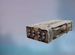 创世战车伤害最高的武器是什么 创世战车2024武器强度排行榜