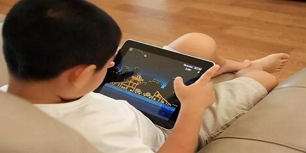 不会让孩子沉迷的游戏排行榜