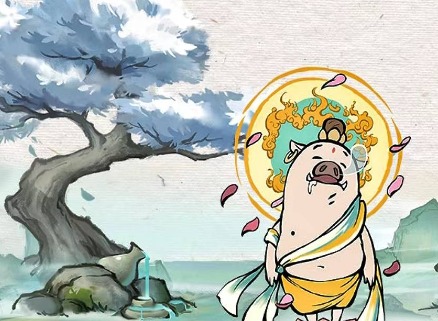 寻道大千砍树最佳方法 寻道大千自动砍树方法分享