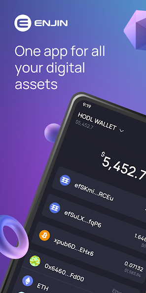 Enjin