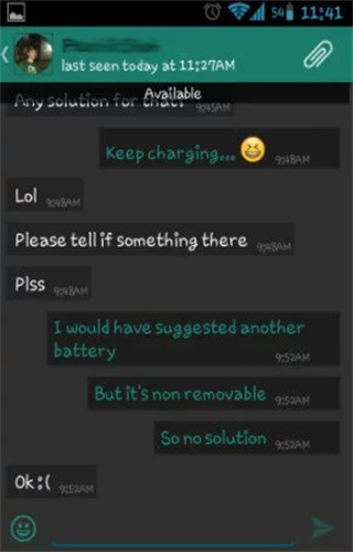 WhatsApp Plus