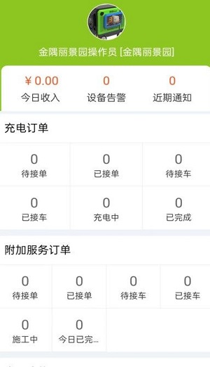 E打电小哥