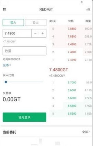 Oasis Network钱包