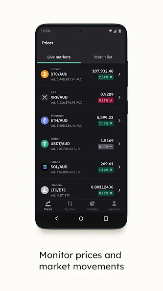 BridgeWallet