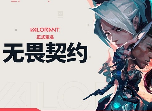 无畏契约准星代码大全 无畏契约2024准星代码推荐